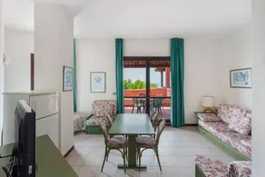 P. R. Club - Studio Molpa 5 with Sea View, Private Terrace and Air Conditioning - Image 3
