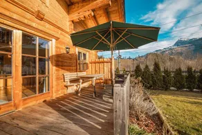 Holiday home with terrace & garden | Mountain view - Image 5