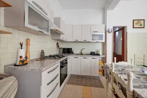 Tolles Apartment mit Terrasse und Garten | Gartenblick - Image 3