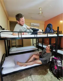 Forum18 The Hostel - Image 4