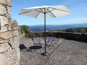 House with garden & terrace | Mountain view - Image 2