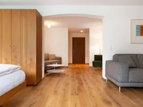 Suite Júnior - Hotel Krone em Au - The Bregenzerwaldhotel - Image 2