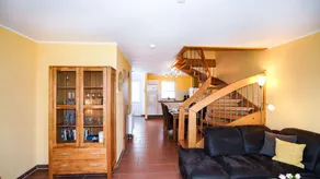 Fully equipped house with garden, BBQ & terrace | Pets allowed - Image 5
