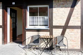Pleasant holiday apartment with garden & terrace | Sea view | Pets are welcome - Image 2