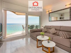 Oceanfront Apartment, 4 Bedrooms, Stunning Bay Views, Terrace, Parking, WiFi - Image 3