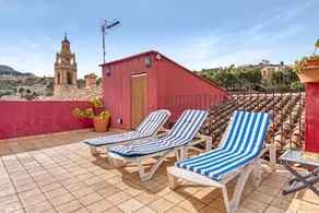 Casa totalmente attrezzata con terrazza e barbecue | Vista sulla montagna - Image 3