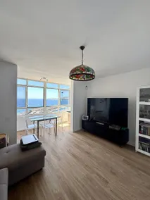 Wonderful holiday apartment | Sea view | Next to the beach | Good for workation - Image 3