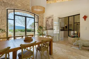Hameau du Domaine Marbault - Image 5