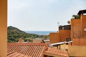 Appartement de vacances avec internet haut débit | Vue mer - Image 4