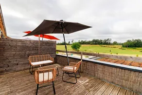 Zen Guest Rooms with Table d'Hôtes, Shared Pool, Wi-Fi, and Air Conditioning - Image 4