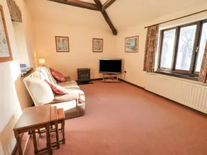 Children-friendly cottage - Image 3