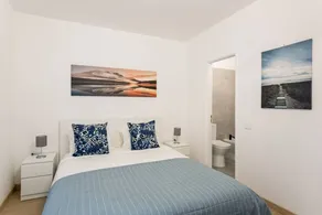 Appartement de vacances avec 1 chambre à coucher pour 3 personnes - Image 3
