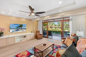 Stylish 2-Bedroom Beach Condo with Ocean-View Deck - Image 5