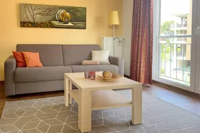 Fully equipped wonderful apartment with pool & sauna | Close to the beach - Image 3