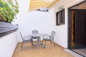 Gemütliche Wohnung mit Garten | Meerblick | Haustiere erlaubt - Image 5