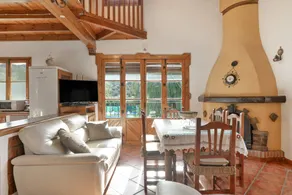 Country House 'Monte Las Viñas' with Mountain View, Private Pool and Wi-Fi - Image 4