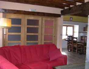 House with BBQ & garden | Mountain view - Image 4