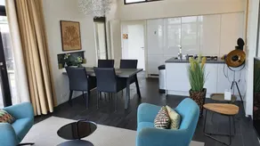 House with terrace & garden - Image 5