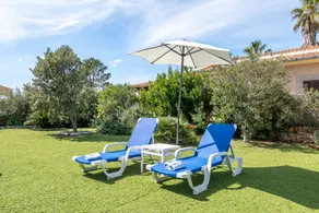Casa apta para familias con jardín, terraza y jacuzzi | Vistas al jardín - Image 5