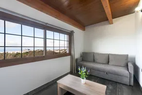 Holiday Home 'Vv El Mirador' with Sea Views, Wi-Fi and Air Conditioning - Image 3