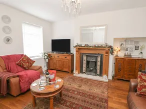 Cottage with garden | Beach view - Image 3