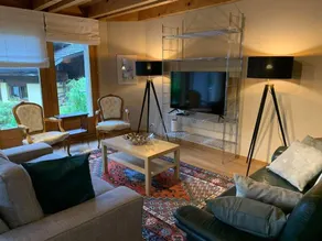 Fully equipped charming house with garden & terrace | Nature view | Close to the ski - Image 4