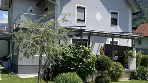 Nice holiday apartment with garden - Image 3