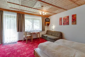 Apartamento vacacional con sauna | Vistas a la montaña - Image 2