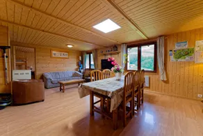 Fully equipped wonderful holiday apartment | Garden view - Image 2