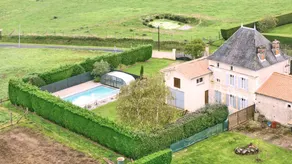 Holiday Home, Heated and Covered Pool with Private Pool, Private Terrace and Wi-Fi - Image 2