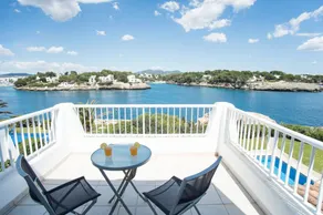 Villa with terrace, garden & barbecue - Image 4