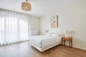 Merveilleux studio adapté aux familles avec sauna - Image 2