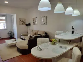 Holiday apartment with garden & hot tub - Image 5