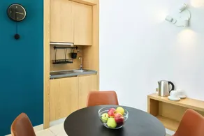 Espléndido apartamento vacacional con jardín y terraza | Al lado de la playa - Image 5