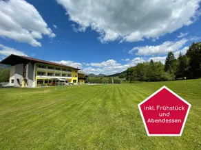 Jugendsporthotel Unterberg - Image 2