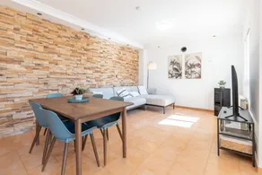 Agréable maison de vacances entièrement équipée avec jardin, barbecue et terrasse | Vue jardin | Parfaite pour le travail à distance | Avec animaux autorisés - Image 5