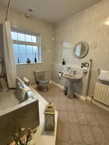 Habitación privada con jardín - Image 3