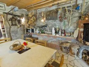 Appartamento con terrazza, barbecue e giardino - Image 4