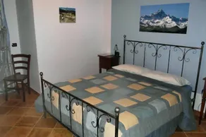 El Cavajer: Camera matrimoniale - Image 3