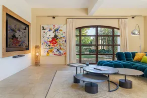 House with garden, private pool & terrace | Perfect for remote work - Image 2