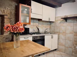 Apartment with 2 bedrooms for 3 persons - Image 4