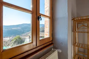 Lodge with garden, pool & terrace | Garden view - Image 3