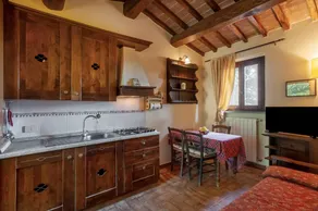Vin Santo – Independence and Relaxation with Private Garden - Image 4