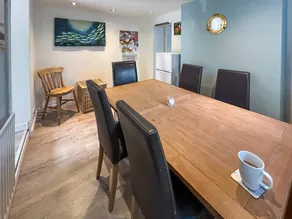 Children-friendly cottage with garden | Next to the beach | Pets are welcome - Image 4