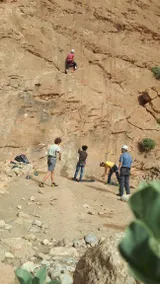 Dar Aicha, Todra Gorges - Image 5