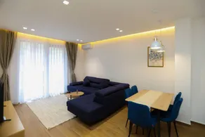 Aparthotel with 1 bedroom for 4 persons - Image 2