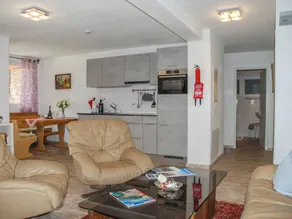 Holiday apartment with terrace, pool & garden | Nature view | Suitable for remote work - Image 2