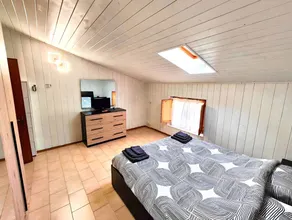 Charming Mountain Retreat in Montan-Angelin-Arensod, Aosta Valley - Image 3