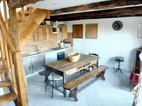 Ferienhaus mit Garten | Gartenblick | Perfekt für die Arbeit von Zuhause - Image 4