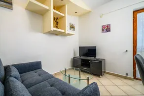 Voll ausgestattete wunderschöne Wohnung mit Garten, Sauna und Grill | Meerblick | Haustiere erlaubt - Image 3
